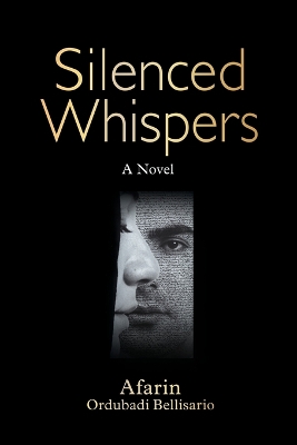 Book cover for Silenced Whispers
