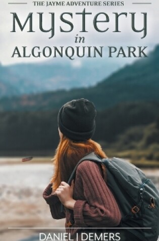 Cover of Mystery in Algonquin Park