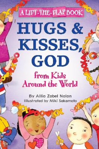 Cover of Hugs and Kisses, God