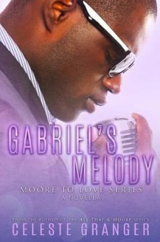 Cover of Gabriel's Melody