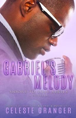 Book cover for Gabriel's Melody