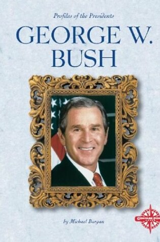 Cover of George W. Bush