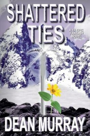 Cover of Shattered Ties