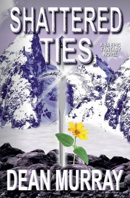 Cover of Shattered Ties