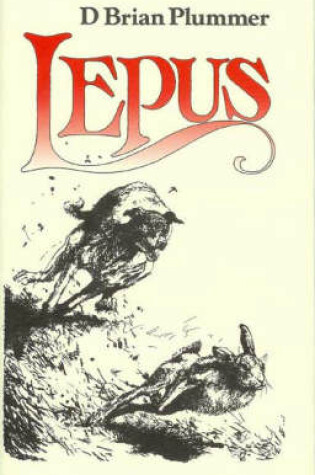 Cover of Lepus