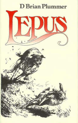 Cover of Lepus