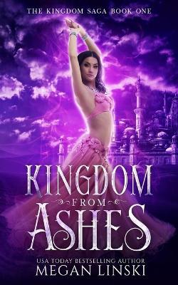 Cover of Kingdom From Ashes
