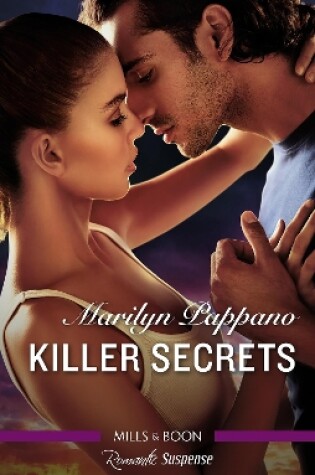 Cover of Killer Secrets