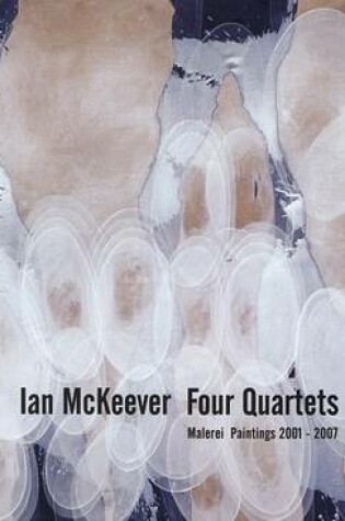 Cover of Ian McKeever