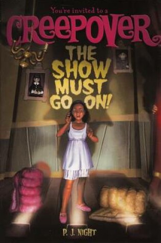 Cover of The Show Must Go On!