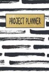 Book cover for Project Planner