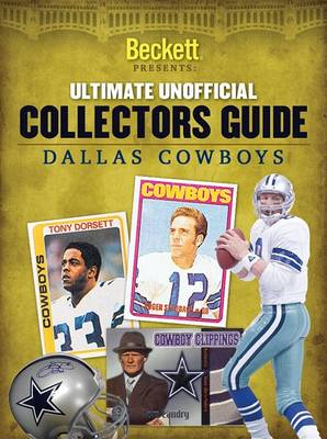 Cover of Ultimate Collectors Guide