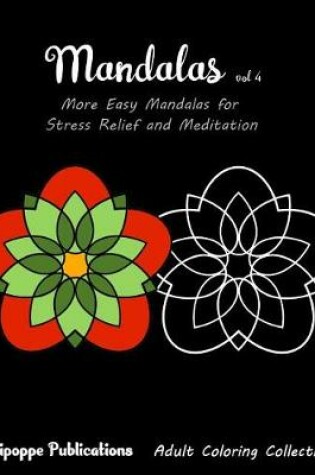 Cover of Mandalas Vol 4