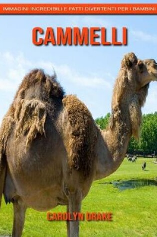Cover of Cammelli