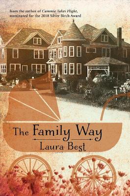 Book cover for The Family Way