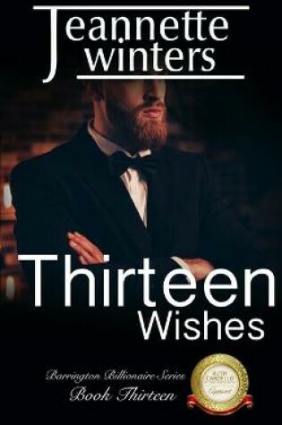 Cover of Thirteen Wishes