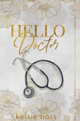 Cover of Hello Doctor