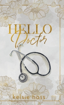 Book cover for Hello Doctor