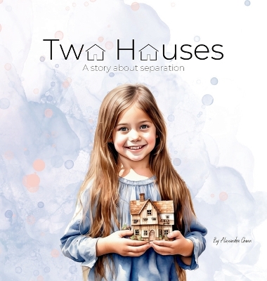 Cover of Two Houses