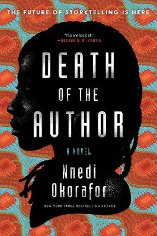 Cover of Death of the Author