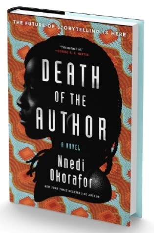 Cover of Death of the Author