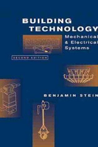 Cover of Building Technology