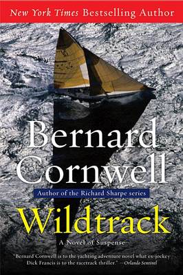 Cover of Wildtrack