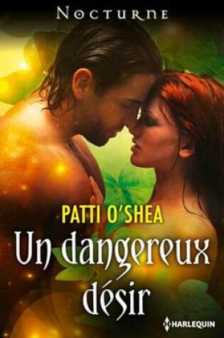 Cover of Un Dangereux Desir