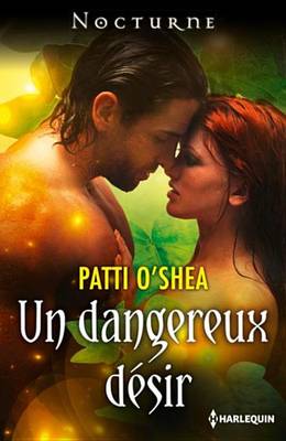 Book cover for Un Dangereux Desir