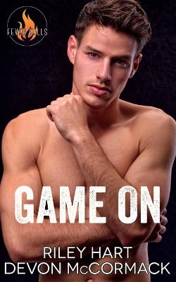 Game On by Devon McCormack, Riley Hart