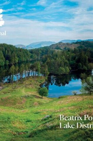 Cover of Beatrix Potter's Lake District