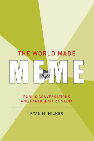 Cover of The World Made Meme