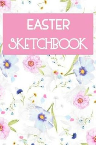 Cover of Easter Sketchbook