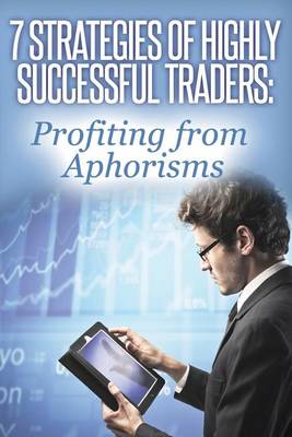 Book cover for 7 Strategies of Highly Successful Traders