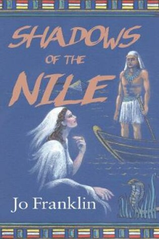 Cover of Shadows of the Nile