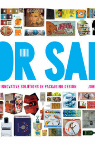 Cover of For Sale