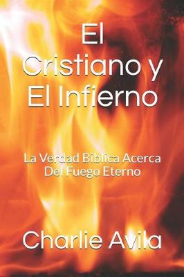 Book cover for El Cristiano Y El Infierno