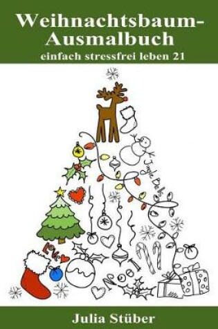 Cover of Weihnachtsb