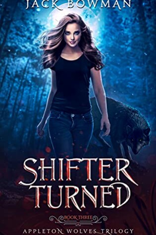 Cover of Shifter Turned