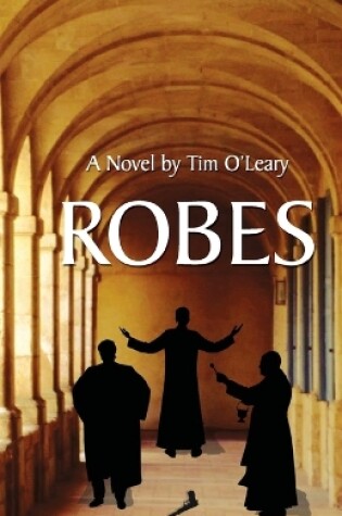 Cover of Robes