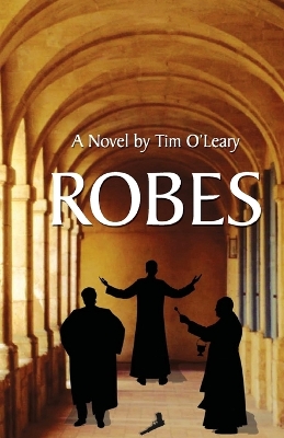 Book cover for Robes