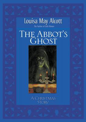 Book cover for Abbot's Ghost