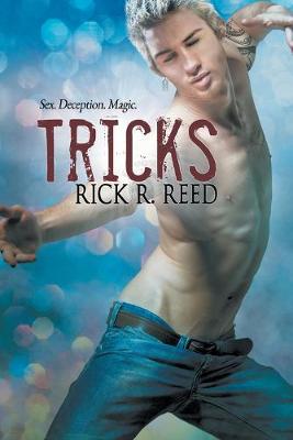 Book cover for Tricks