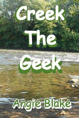 Book cover for Creek the Geek