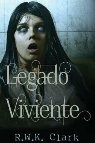 Cover of Legado Viviente