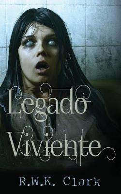 Book cover for Legado Viviente