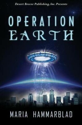 Cover of Operation Earth
