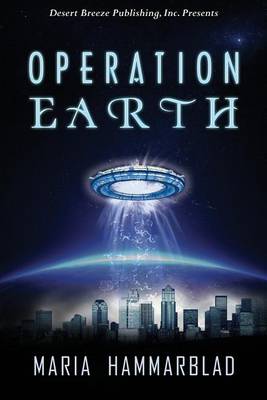 Book cover for Operation Earth