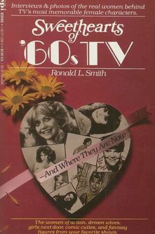 Cover of Sweethearts of 60's TV