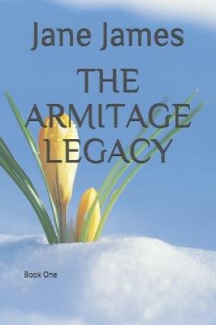 Cover of The Armitage Legacy